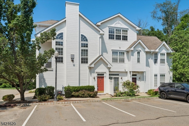 ROSE ARBOR - Residential Lease