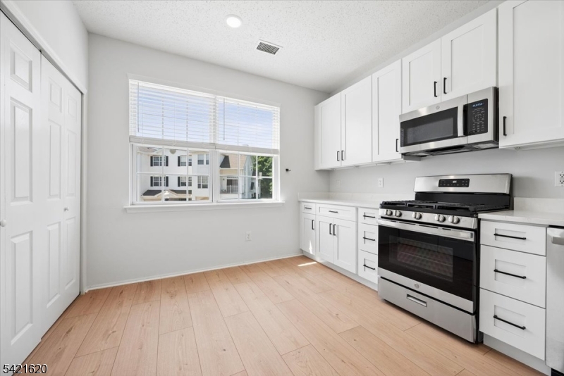 ROSE ARBOR - Residential Lease