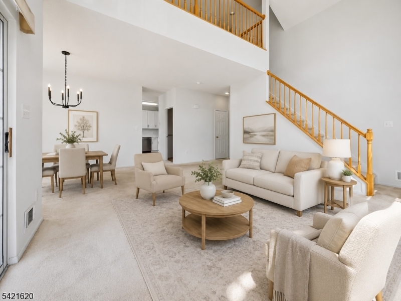 ROSE ARBOR - Residential Lease