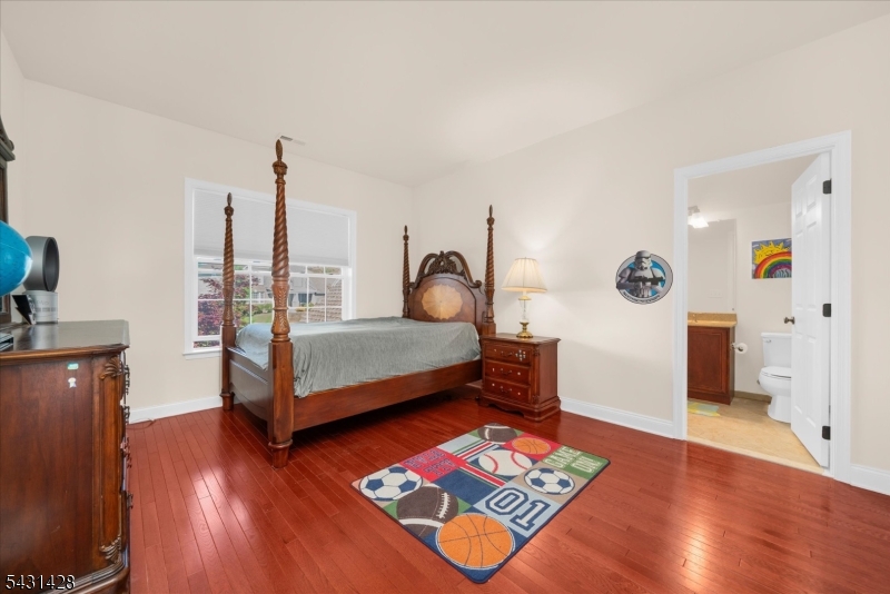 Mountain View at Hunterdon - Residential