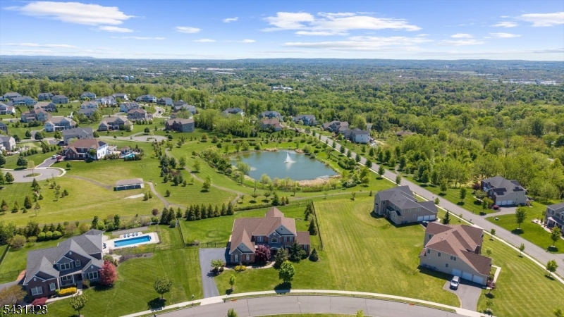 Mountain View at Hunterdon - Residential