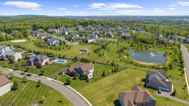 Mountain View at Hunterdon - Residential