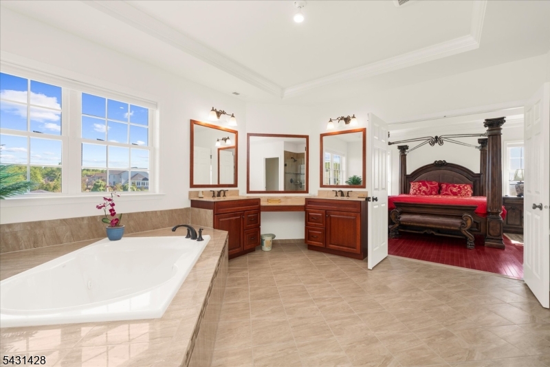 Mountain View at Hunterdon - Residential