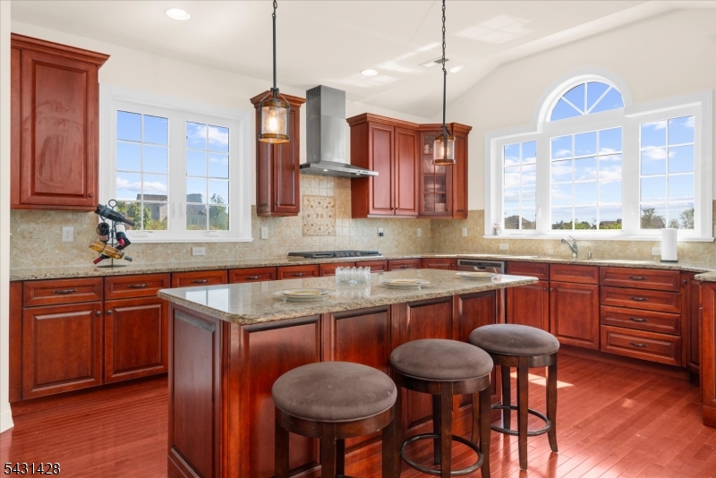 Mountain View at Hunterdon - Residential