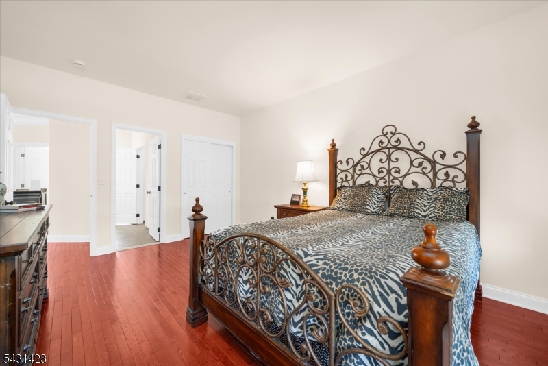 Mountain View at Hunterdon - Residential