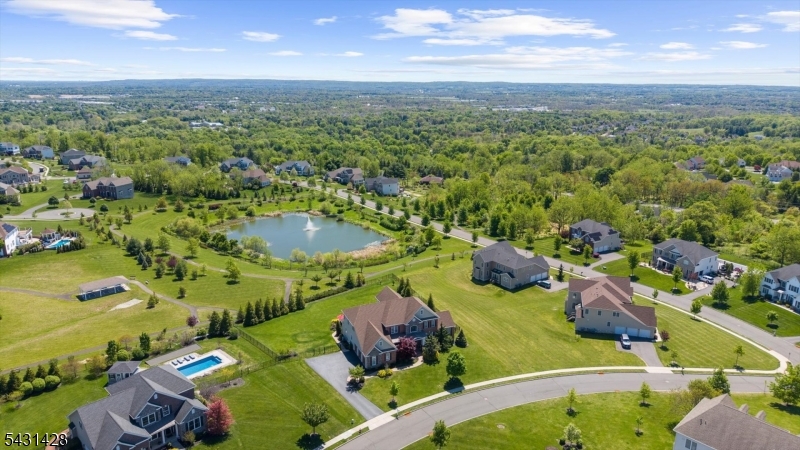 Mountain View at Hunterdon - Residential
