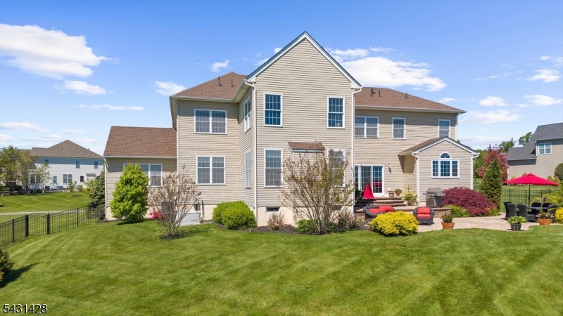 Mountain View at Hunterdon - Residential