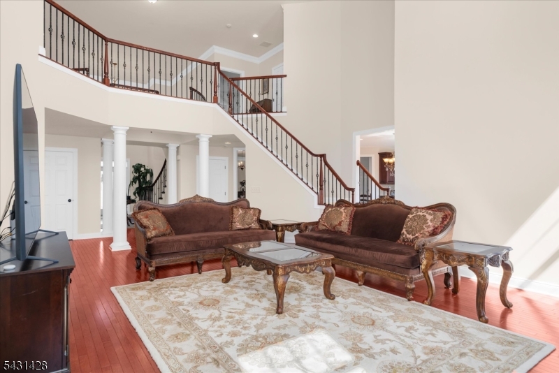 Mountain View at Hunterdon - Residential