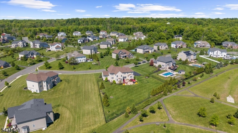 Mountain View at Hunterdon - Residential
