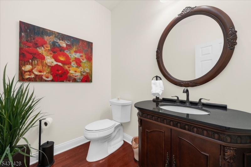 Mountain View at Hunterdon - Residential