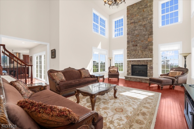 Mountain View at Hunterdon - Residential