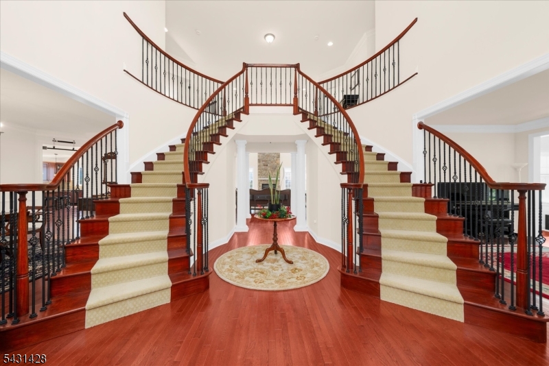 Mountain View at Hunterdon - Residential