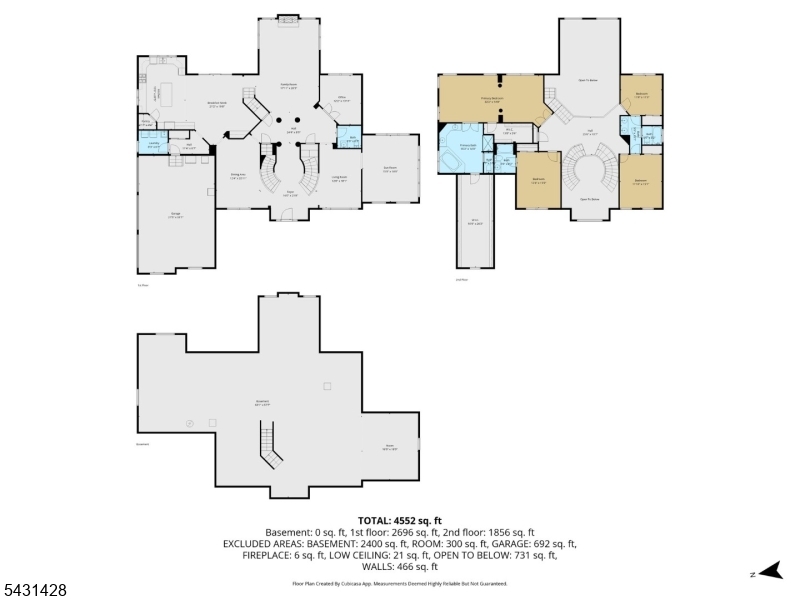 Mountain View at Hunterdon - Residential