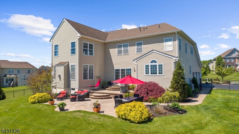 Mountain View at Hunterdon - Residential