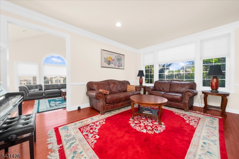 Mountain View at Hunterdon - Residential