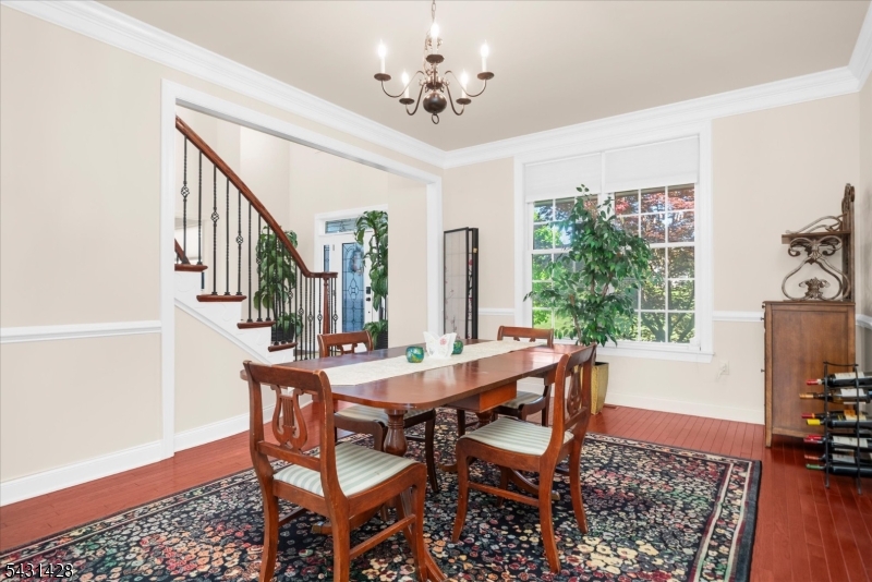 Mountain View at Hunterdon - Residential