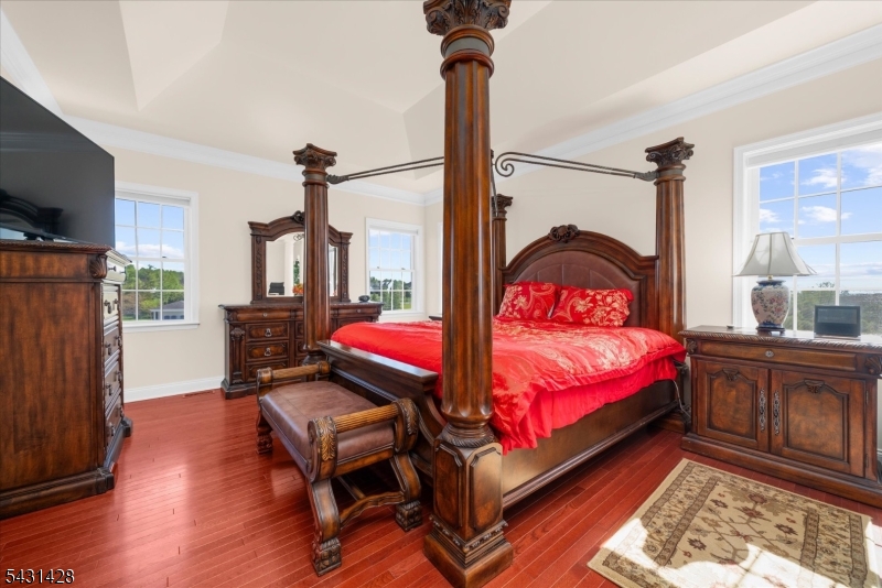 Mountain View at Hunterdon - Residential