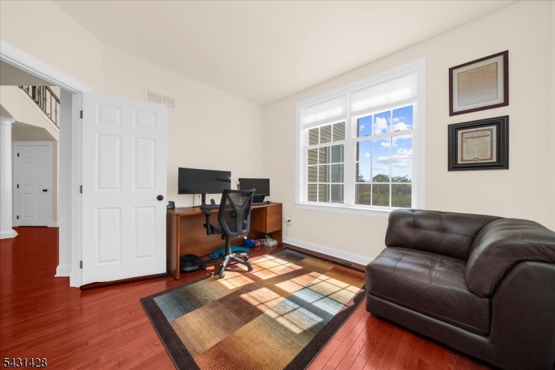 Mountain View at Hunterdon - Residential