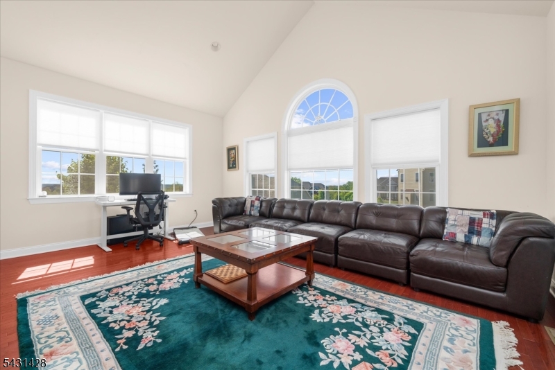 Mountain View at Hunterdon - Residential