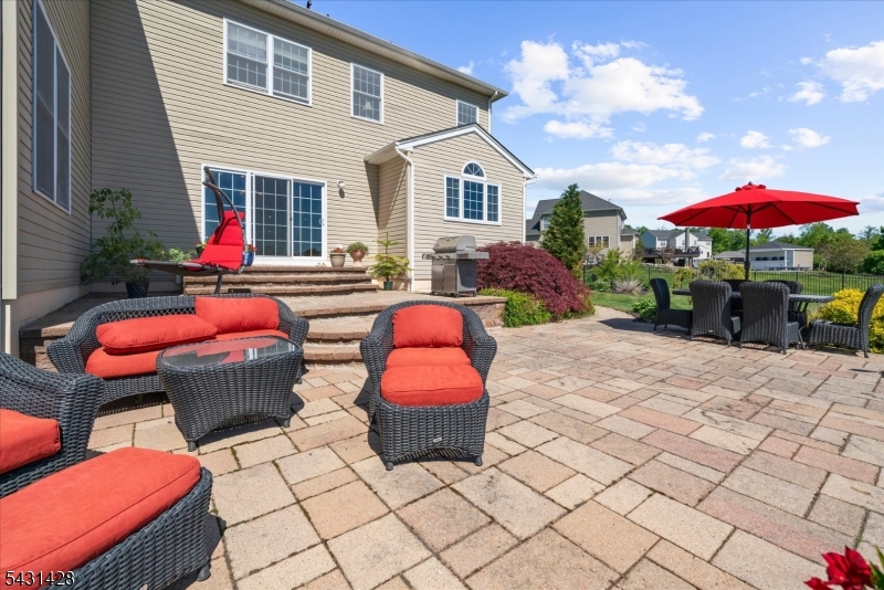 Mountain View at Hunterdon - Residential