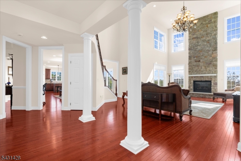 Mountain View at Hunterdon - Residential