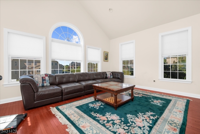 Mountain View at Hunterdon - Residential