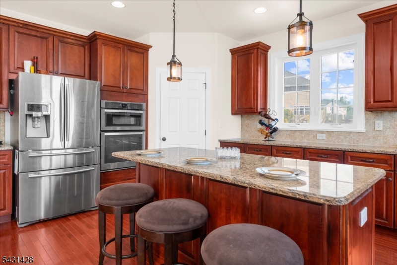 Mountain View at Hunterdon - Residential