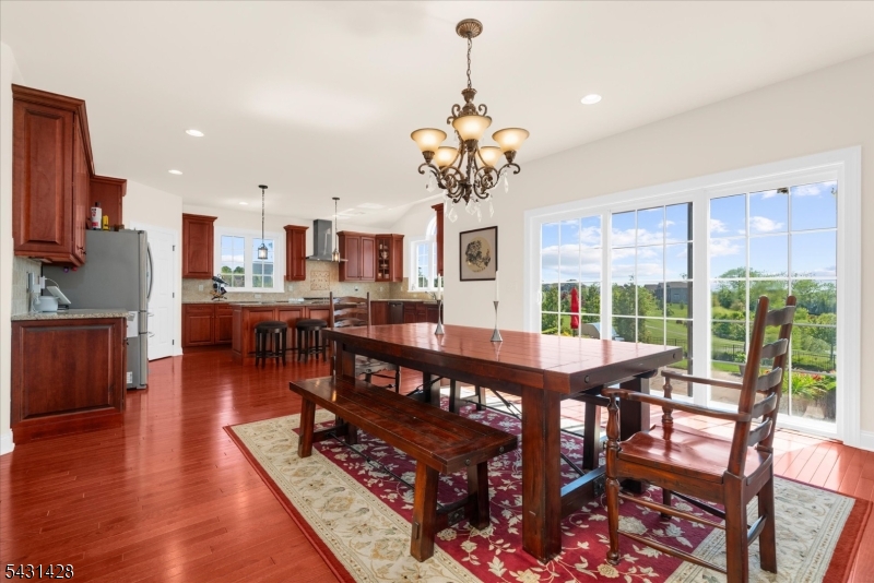 Mountain View at Hunterdon - Residential