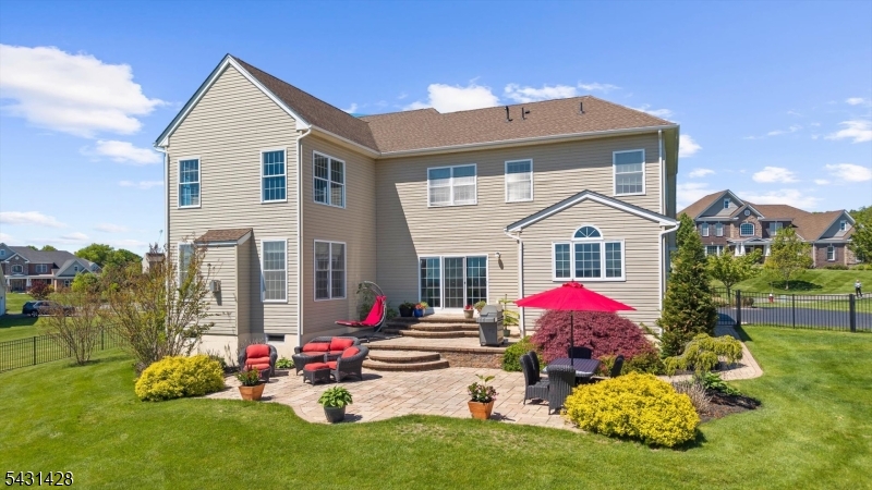 Mountain View at Hunterdon - Residential