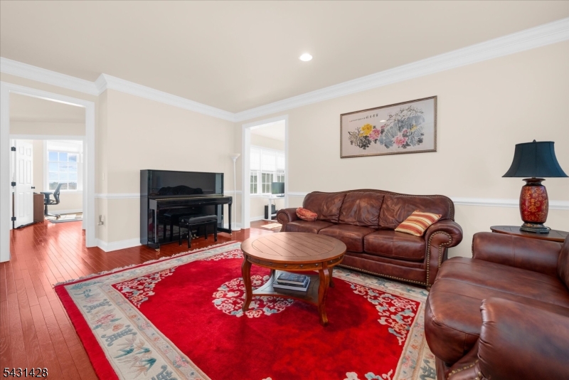 Mountain View at Hunterdon - Residential