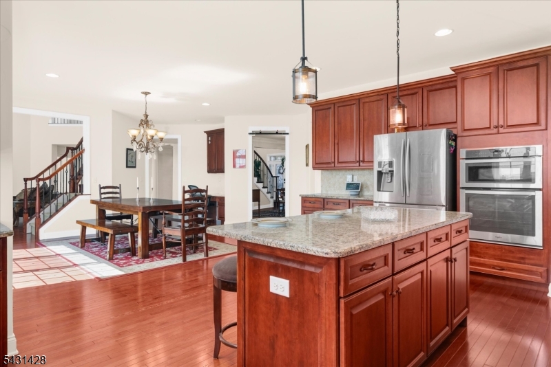 Mountain View at Hunterdon - Residential