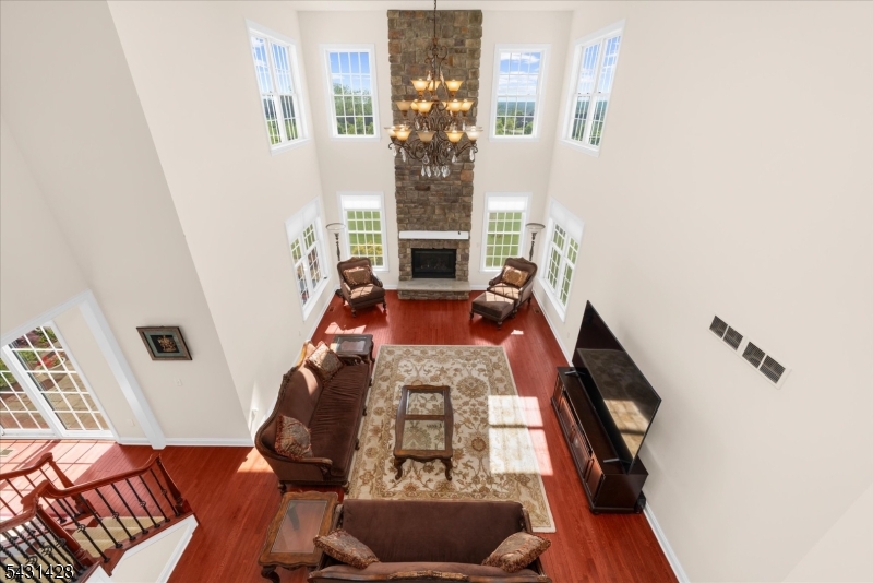 Mountain View at Hunterdon - Residential