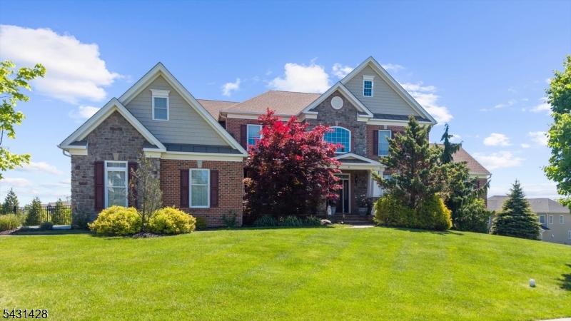 Mountain View at Hunterdon - Residential