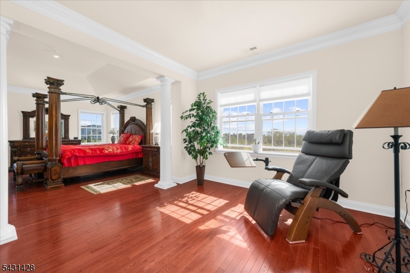 Mountain View at Hunterdon - Residential