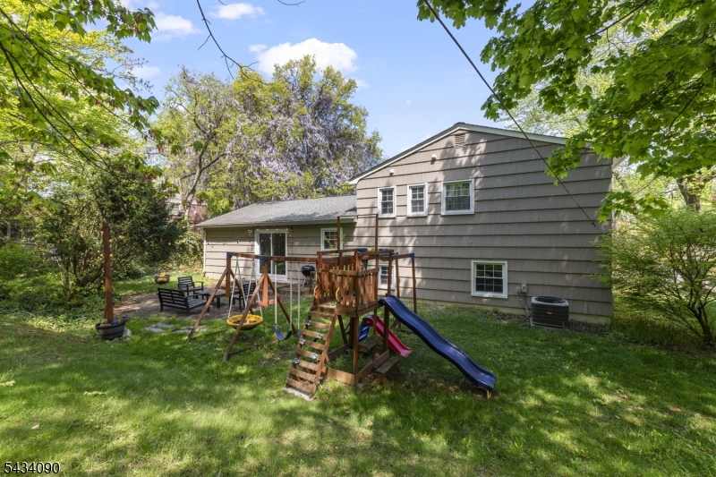 Murray Hill - Residential