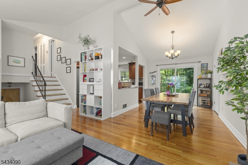 Murray Hill - Residential