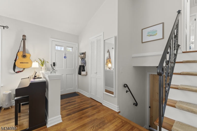 Murray Hill - Residential