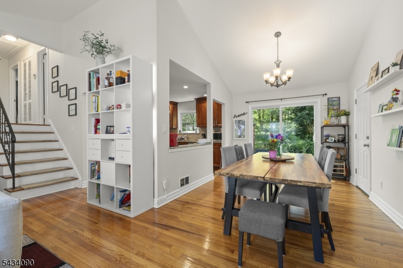 Murray Hill - Residential