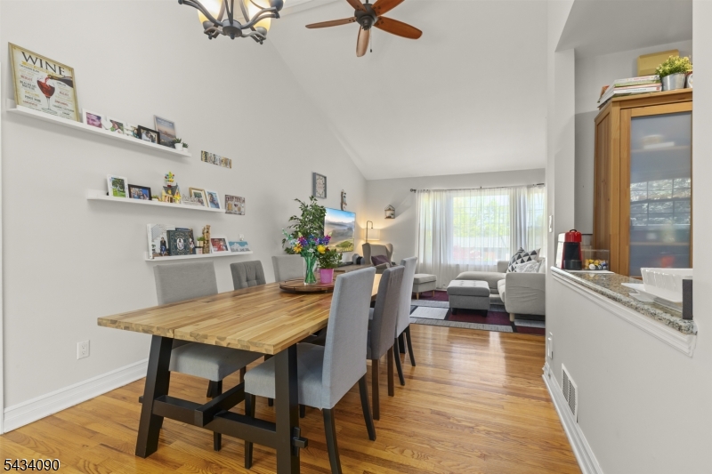 Murray Hill - Residential