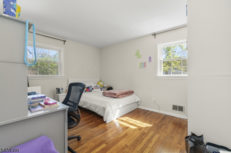 Murray Hill - Residential