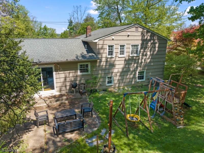 Murray Hill - Residential