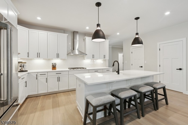 PARQ - Residential