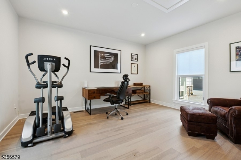 PARQ - Residential