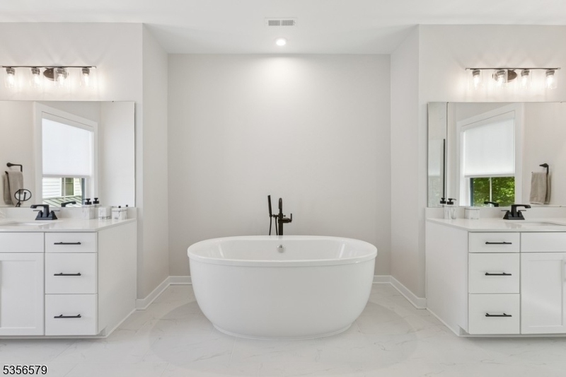 PARQ - Residential