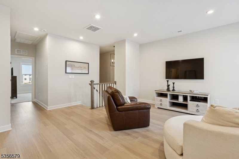 PARQ - Residential