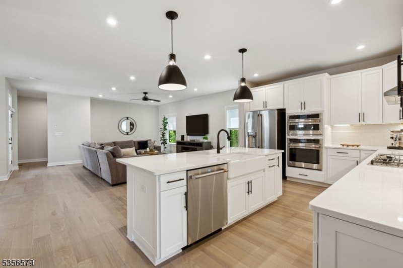 PARQ - Residential