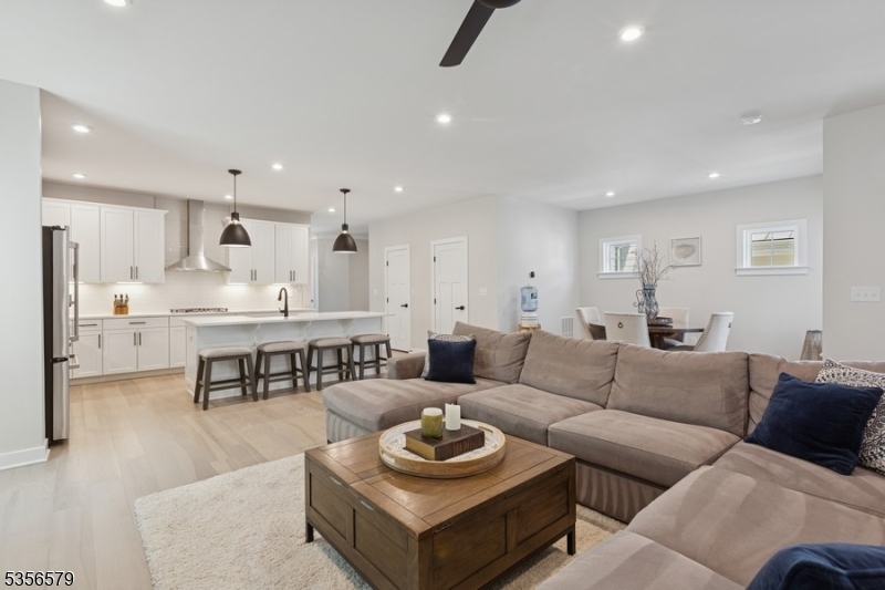PARQ - Residential