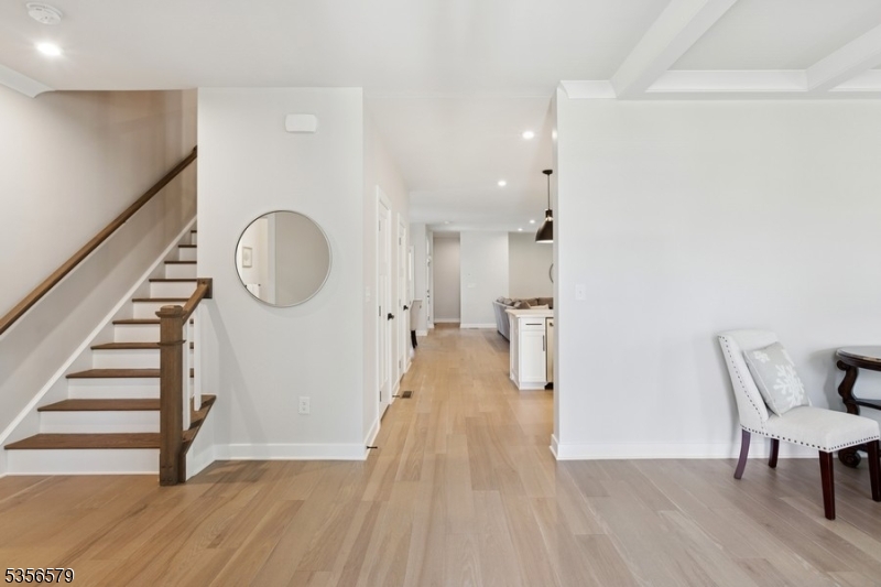 PARQ - Residential