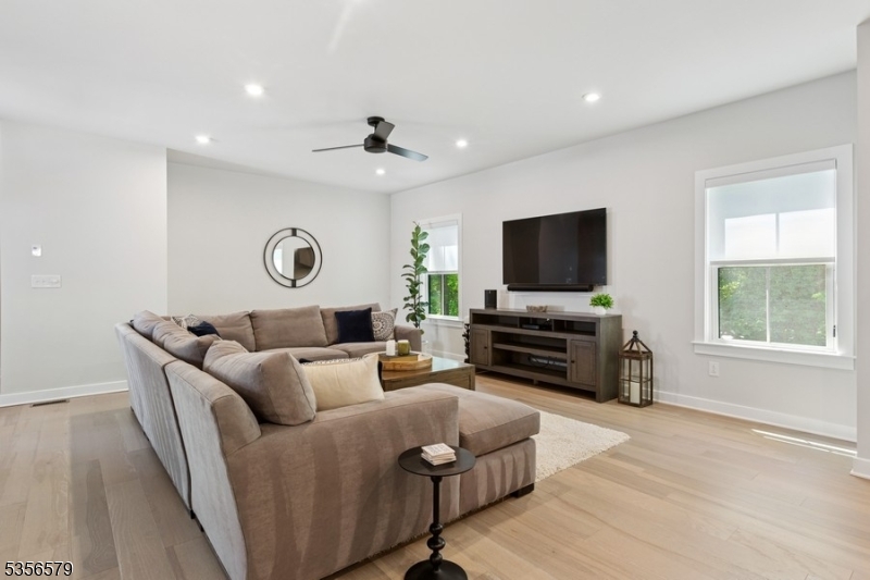 PARQ - Residential