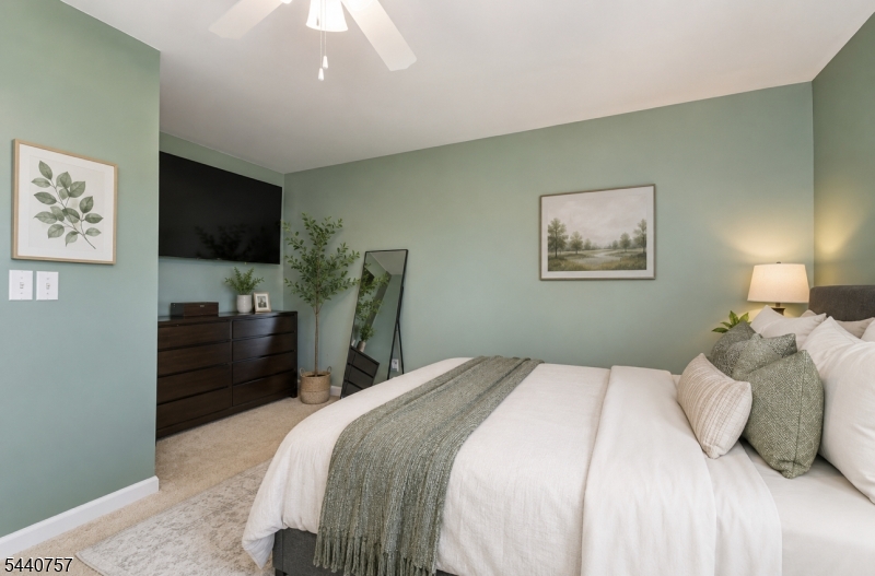 Concord Ridge - Residential